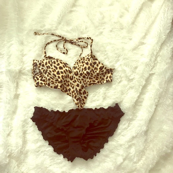 Victoria's Secret Other - Victoria Secret bikini set Victoria's Secret Other - Victoria Secret bikini set